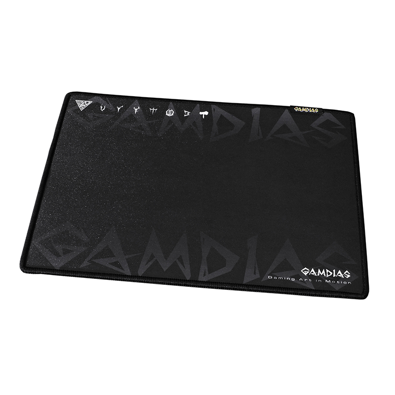 Gamdias Nyx Speed mängurihiire matt, suurus M