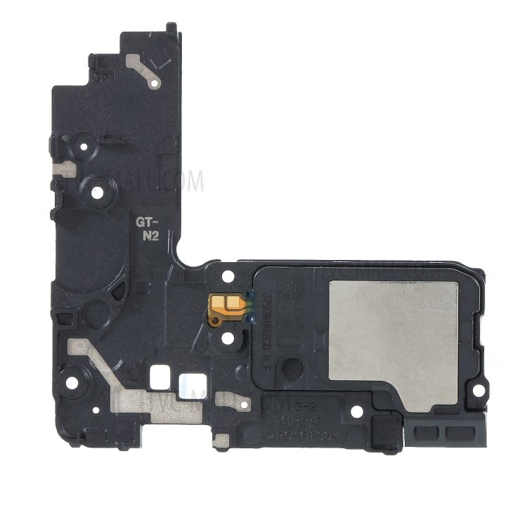 Signaal ORG Samsung N950F Note 8