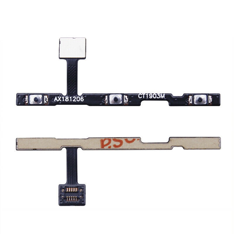 Flex Xiaomi Redmi Note 6 Pro on/off ja volume control HQ