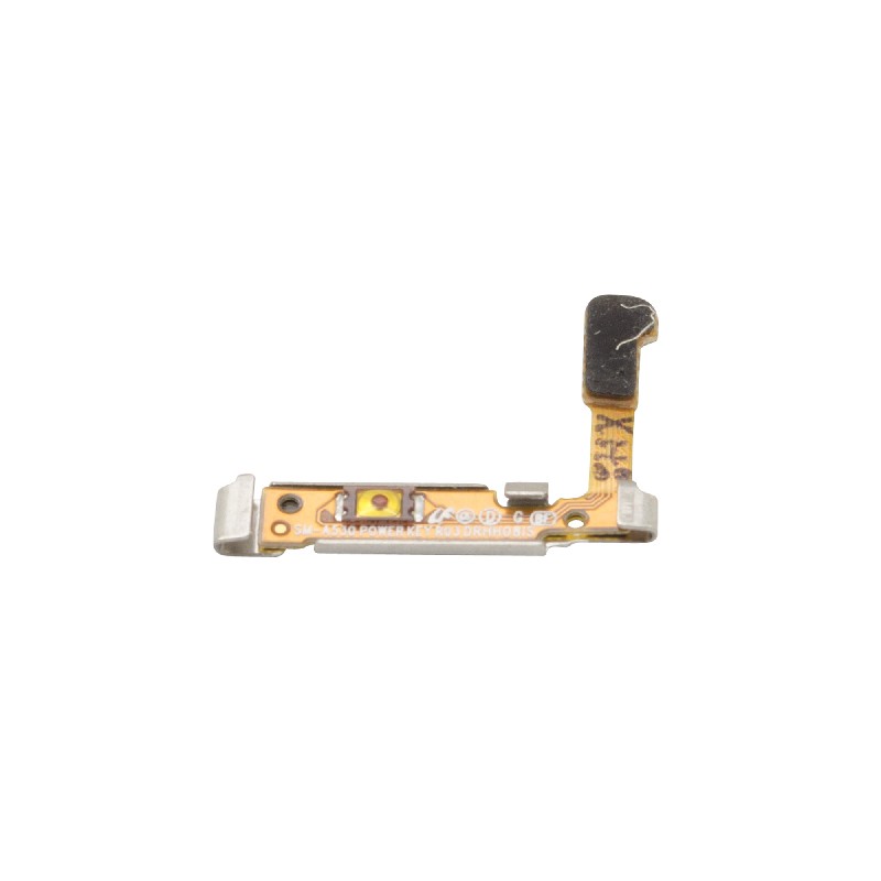 Samsung A530 A8 2018 sisse-/väljalülituse flex kaabel originaal