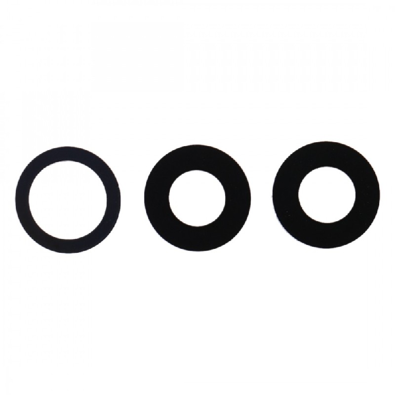 iPhone 11 Pro/11 Pro Max lens jaoks camera (only lens 3pcs) ORG