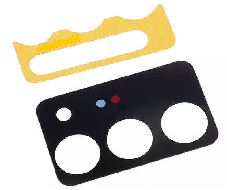 Samsung N985/N986 Note 20 Ultra lens jaoks camera Mystic Must (only lens) ORG