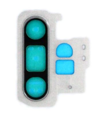 Samsung N975 Note 10+ lens jaoks camera koos frame Aura Glow ORG