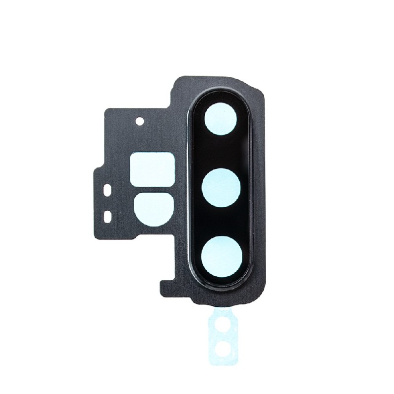 Samsung N970 Note 10 lens jaoks camera koos frame Aura Must ORG