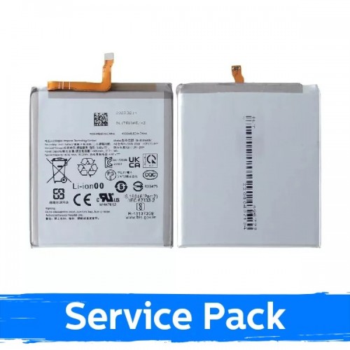 Aku ühilduv Samsung S916 S23 Plus EB-BS916ABY (Service Pack)