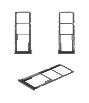 SIM card holder Xiaomi Redmi Note 8/Redmi Note 8 2021 Space Must ORG