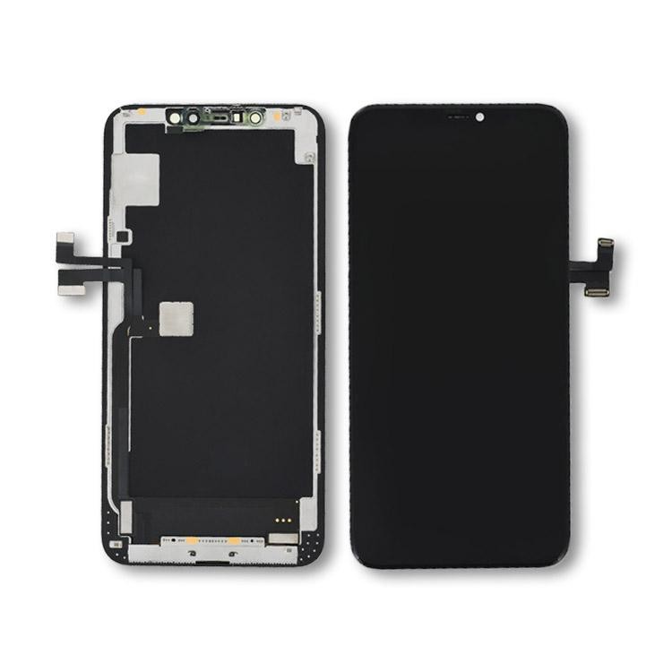 LCD screen jaoks iPhone 11 Pro koos touch screen INCELL (Removable IC)