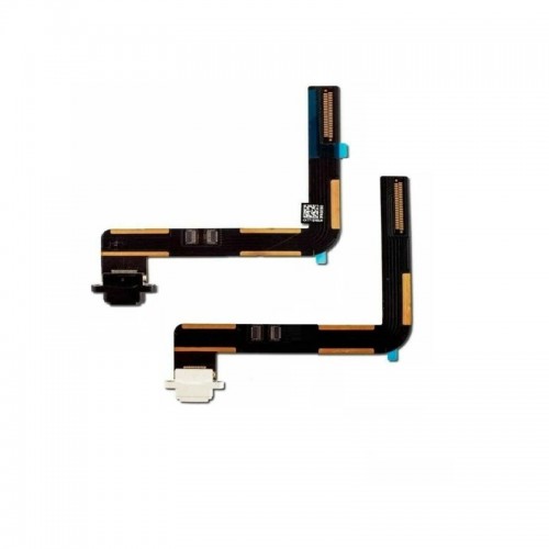 Laadimisport ühilduv iPad Air / iPad 9.7'' / iPad 9.7'' 2018 Flex-iga / valge / OEM