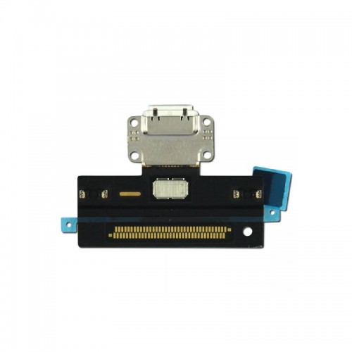 Laadimisport ühilduv iPad Air 3 Flex-iga / valge / OEM