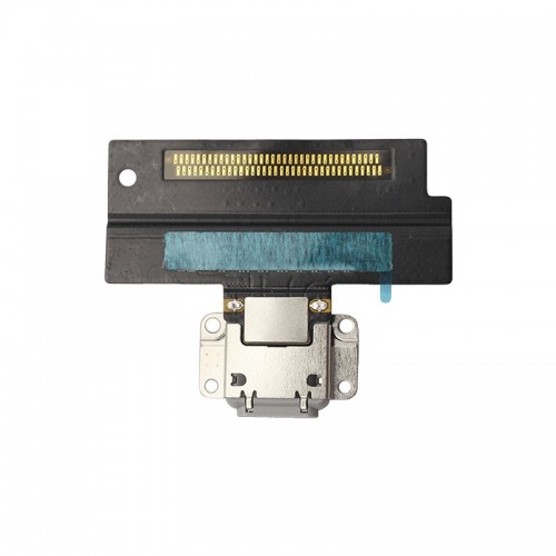 Laadimisport ühilduv iPad Pro 10.5'' Flex-iga / valge / OEM