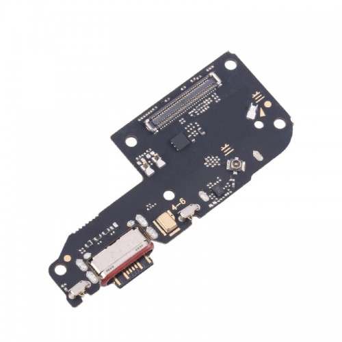 Laadimisport ühilduv Xiaomi Poco F5 5G Flex-iga / Plata OEM