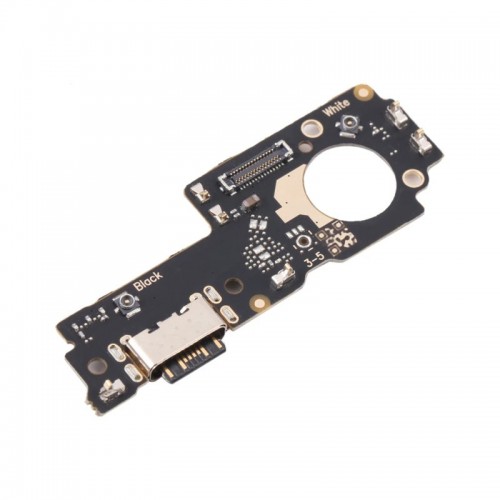 Laadimisport ühilduv Xiaomi Poco M4 5G Flex-iga / Plata OEM