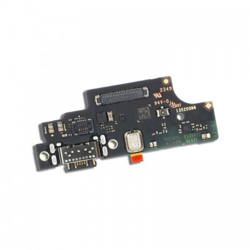 Laadimisport ühilduv Xiaomi Poco M6 Pro 4G (5G) Flex-iga / Plata OEM