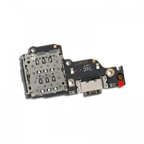 Laadimisport ühilduv Xiaomi Redmi Note 13 4G Flex-iga / Plata OEM