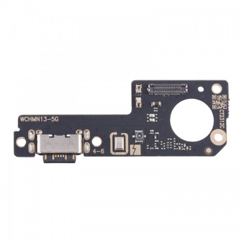 Laadimisport ühilduv Xiaomi Redmi Note 13 5G Flex-iga / Plata OEM