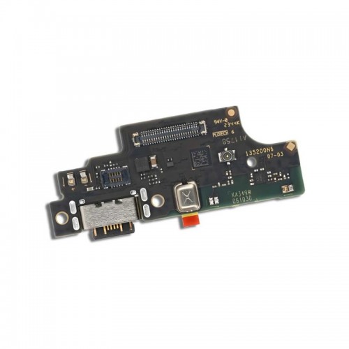 Laadimisport ühilduv Xiaomi Redmi Note 13 Pro 4G Flex-iga / Plata OEM