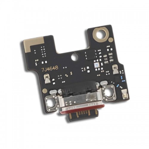 Laadimisport ühilduv Xiaomi Redmi Note 13 Pro+ 5G Flex-iga / Plata OEM