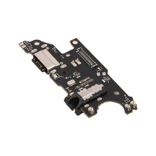 Laadimisport ühilduv Xiaomi Redmi Note 9T Flex-iga / Plata OEM