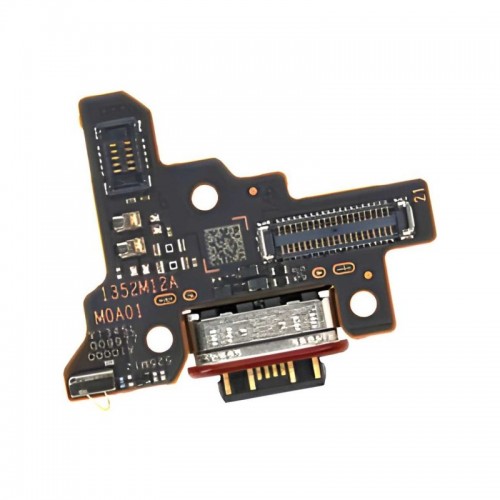 Laadimisport ühilduv Xiaomi 13T (IC-ga) Flex-iga / Plata OEM