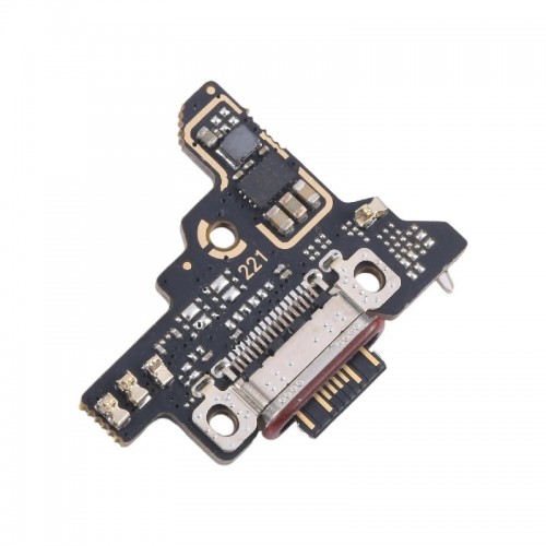 Laadimisport ühilduv Xiaomi 13T Pro (IC-ga) Flex-iga / Plata OEM