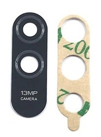 Xiaomi Redmi 9A lens jaoks camera Must (only lens) ORG