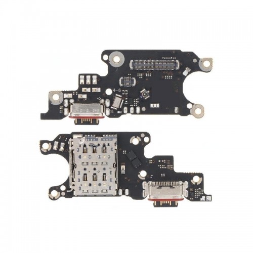 Laadimisport ühilduv Xiaomi 13 Lite Flex-iga / Plata OEM