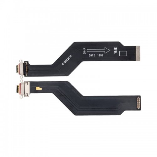 Laadimisport ühilduv OnePlus 8 Flex-iga OEM