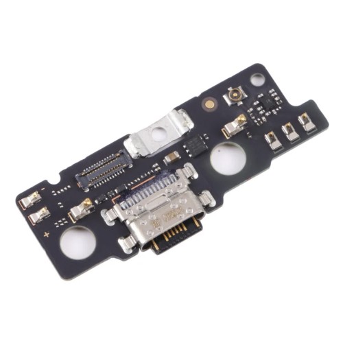 Laadimisport ühilduv Lenovo Tab M8 (Gen3) TB-8506 Flex-iga / Plata OEM