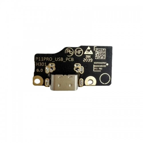 Laadimisport ühilduv Lenovo Yoga Tab 11 / YT-J706 / Flex-iga / Plata OEM