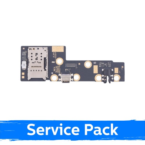 Laadimisport ühilduv Lenovo Tab M10 (Gen 3) / TB328 / Flex-iga / Plata OEM