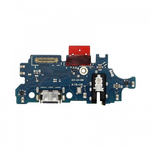 Laadimisport ühilduv Samsung A156 A15 5G / A155 A15 4G Flex-iga / Plata OEM