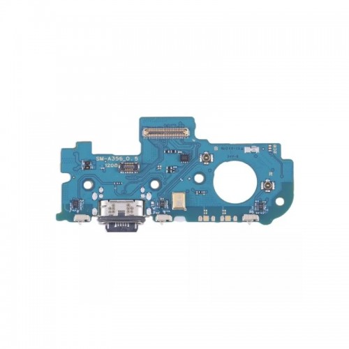 Laadimisport ühilduv Samsung A356 A35 5G Flex-iga / Plata OEM