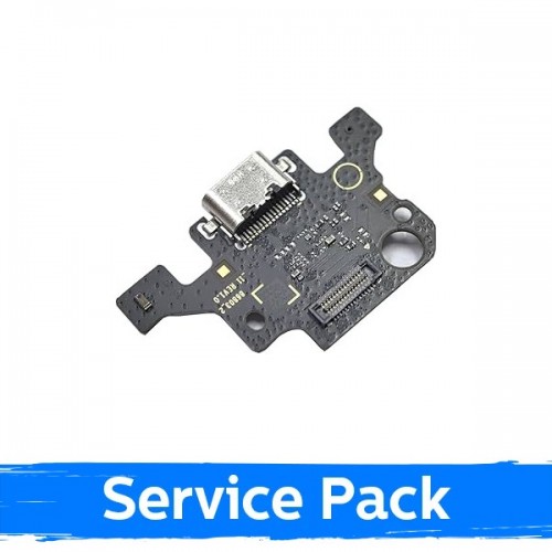 Laadimisport ühilduv Samsung X210 / X216 (Tab A9 Plus) Flex-iga / Plata (Service Pack)