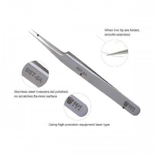 Pintsett Best BST-5A