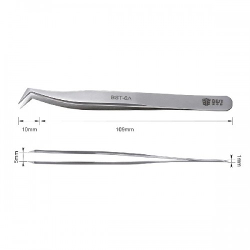Pintsett Best BST-6A
