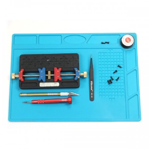 Silikoon termostabiilne alus TE-502 / 32cm x 23cm