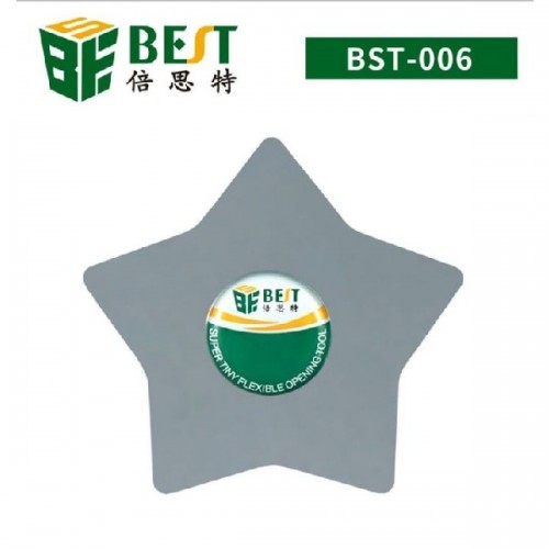 Eriti õhuke spaatel "Best" BST-006