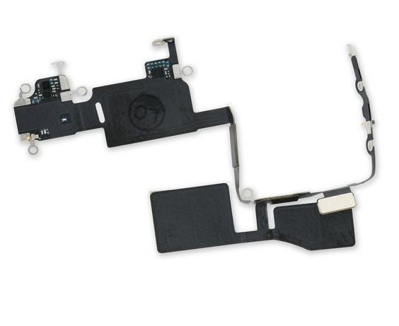 Flex jaoks iPhone 11 Pro Max jaoks NFC antenna ORG