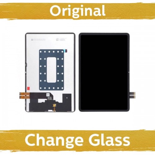 LCD ekraan ühilduv Xiaomi Mi Pad 6 Pro must (Uuendatud: China)