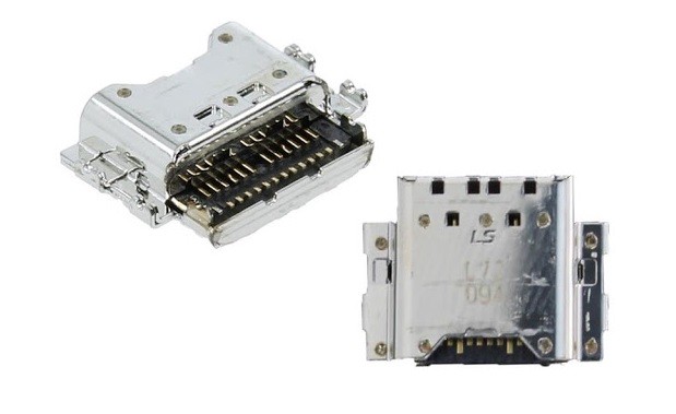 Originaalne laadimispesa Samsung T590/T595/T820/T825