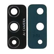 Huawei P Smart 2020 lens jaoks camera Must ORG