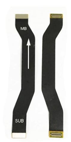 Flex Xiaomi Redmi Note 8T mainboard kaabel ORG