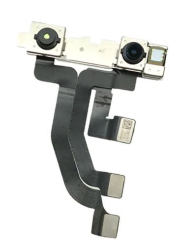 Flex jaoks iPhone XS koos front camera, sensor used ORG