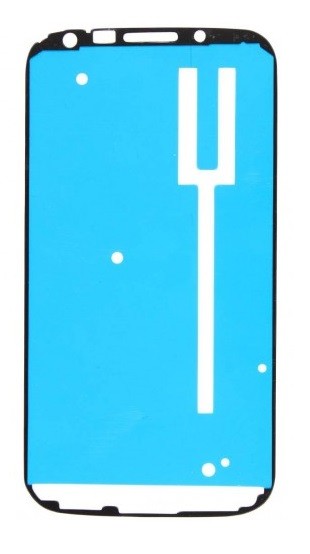 Sticker jaoks glass Samsung N7100 Note 2 ORG