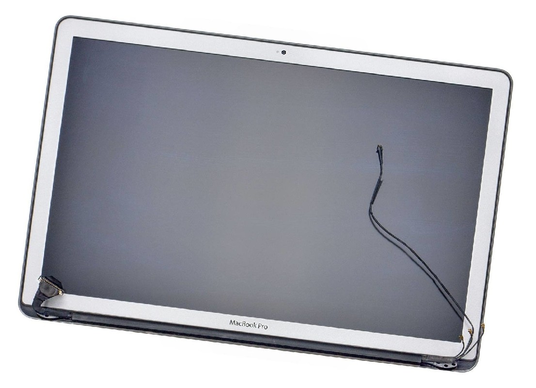 LCD screen MacBook A1286 Air Pro 15 2006 I Vers. koos touch screen original (used Grade C)
