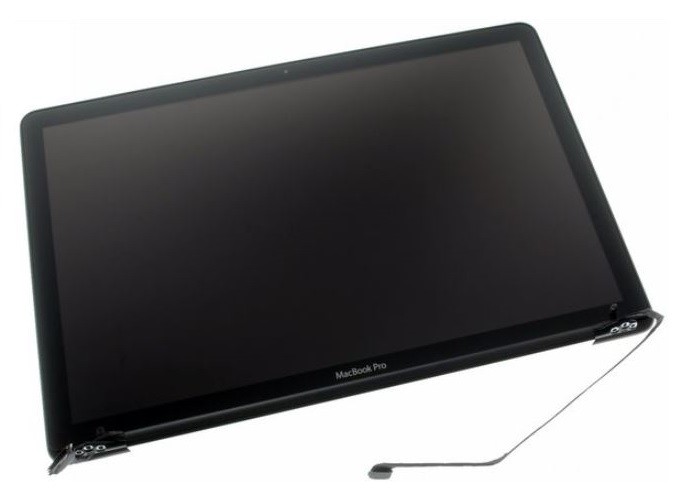 LCD screen MacBook A1286 Air Pro 15 2009 koos touch screen original (used Grade C)