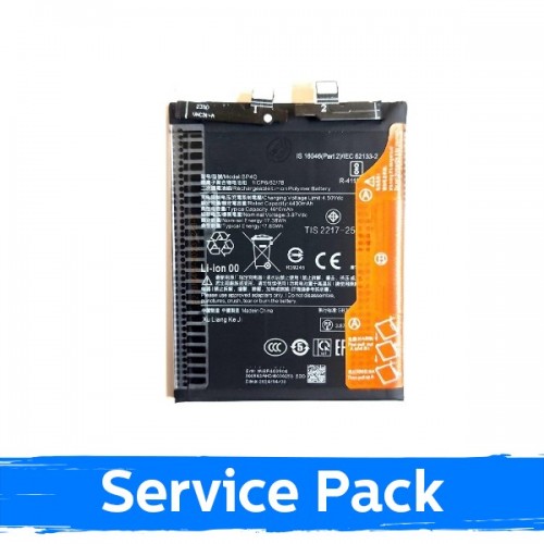 Aku ühilduv Xiaomi 14 BP4Q (Service Pack)