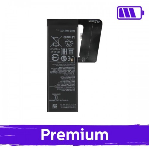 Aku ühilduv Xiaomi Mi 10 Pro BM4M (OEM)