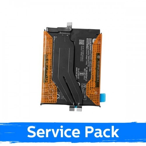 Aku ühilduv Xiaomi Poco F4 GT BP48 (Service Pack)