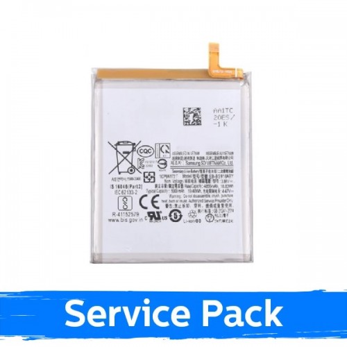 Aku ühilduv Samsung S918 S23 Ultra EB-BS918ABY (Service Pack)